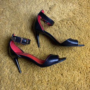 Charles Jourdan Heels